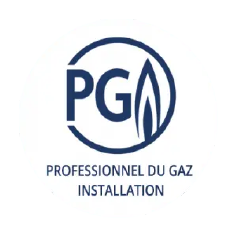 certificat pgi Professionnel du Gaz Installation