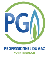 certificat pgm Professionnel du Gaz Maintenance