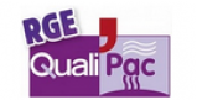 certificat rge qualipac